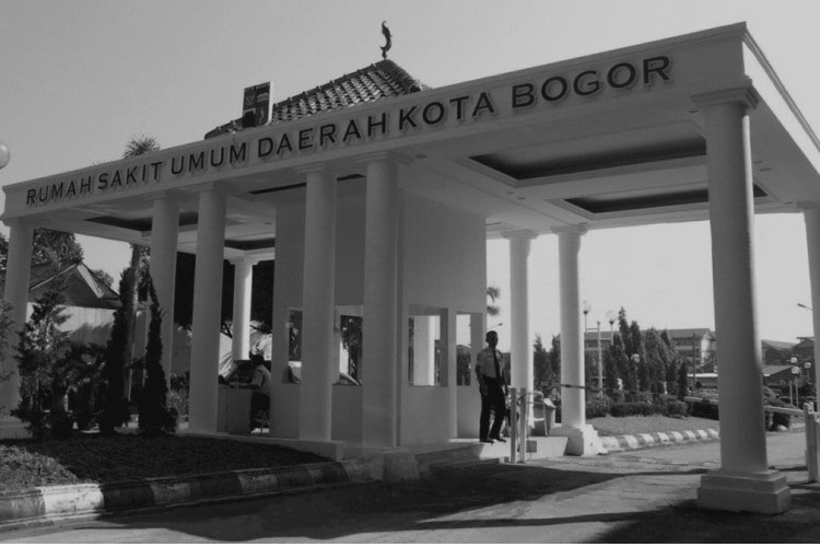 KPP Bogor Raya: Copot Direktur RSUD Kota Bogor, Bongkar Mafia Tenaga Titipan!