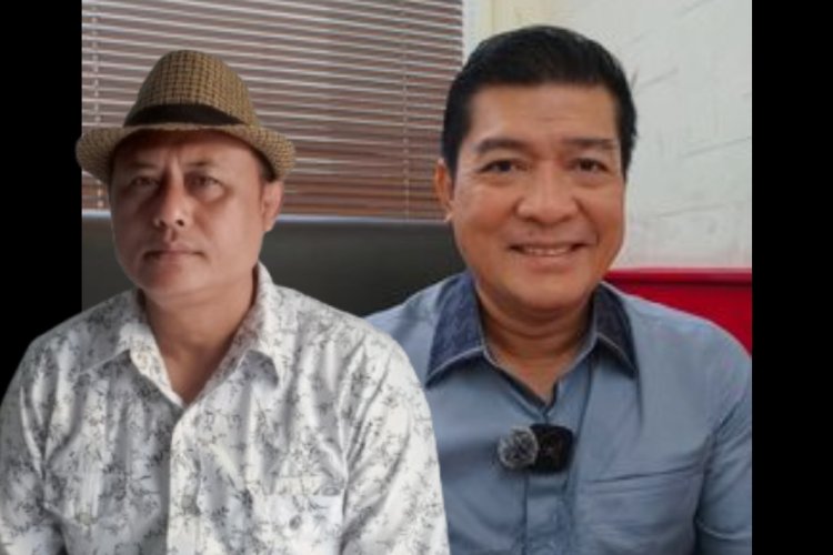 Alan Somantri: Saya Berharap Peristiwa Hukum Yang Sudah Inkrah dan Menjadi Sorotan Publik Agar Silfester Matutina Segera dieksekusi