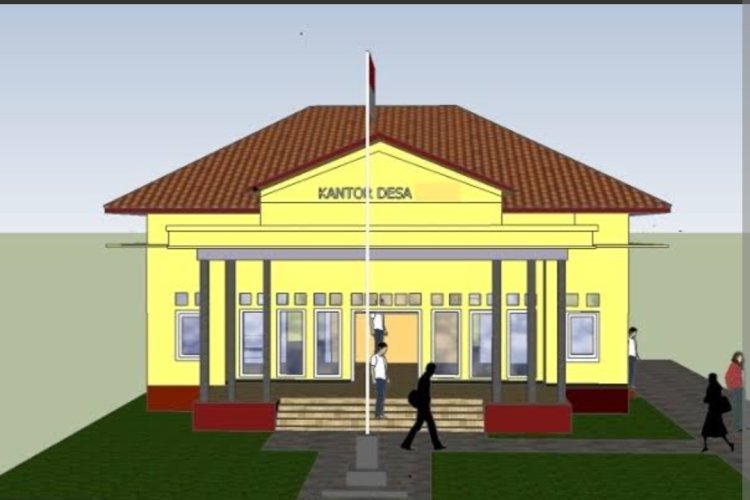 Pemilihan Kepala Desa (Kades) Serentak di Indramayu Resmi Ditunda