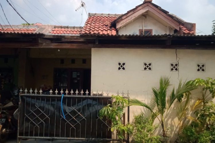 Jual Cepat Satu Unit Rumah, Lokasi Perumahan Islamic Kelapa Dua Kecamatan Kelapa Dua Tangerang