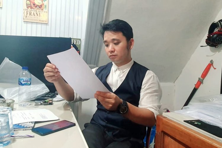 Pakar Hukum Vault Vandellant Turun Gunung, Minta Polres 50 Kota Fasilitasi Mediasi Jurnalis