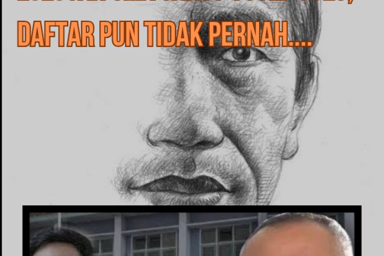 Waduh Kok Bisa Gibran Tak Pernah Daftar Di SMA St. Yosef Solo, Kepala Sekolah Siap Bersaksi Di Pengadilan