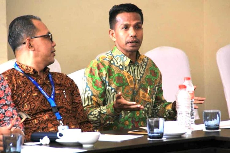 Program MBG Dituntut untuk Evaluasi, Dr. Tasrif SH MH: Perlu Pertimbangan untuk Melibatkan Aparat Kepolisian Secara Aktif!