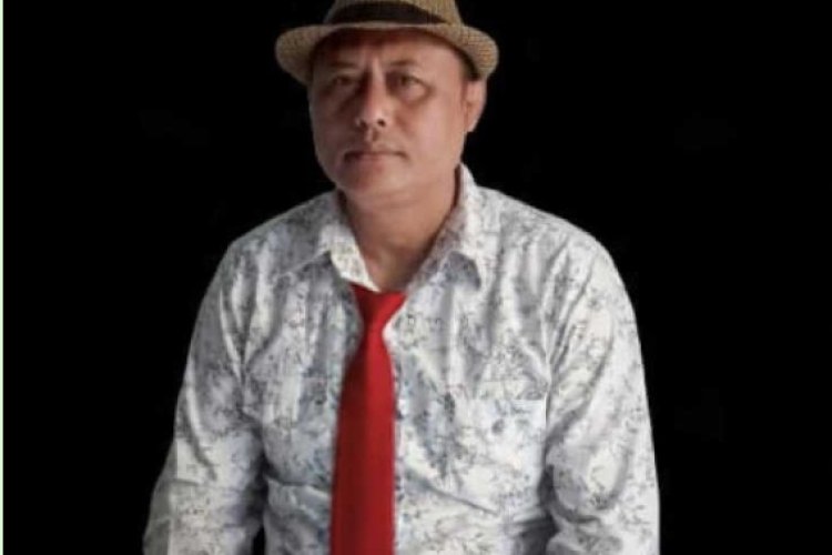 Alan Somantri, Pengamat Media Sosial Angkat Bicara: Kapolres Bekasi Agar Segera Menangkap Para Pelaku Penganiaya Jurnalis