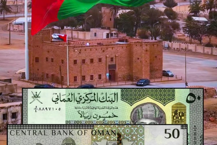 Oman Negaranya Pura-pura Miskin, Padahal Negaranya Terkaya Nomer 5 di Dunia. Indonesia Sebaliknya?