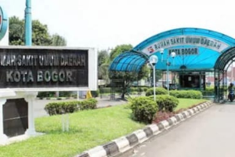 Bongkar Pelayanan Publik Buruk, PWRI Nilai RSUD Kota Bogor Menghina Konstitusi