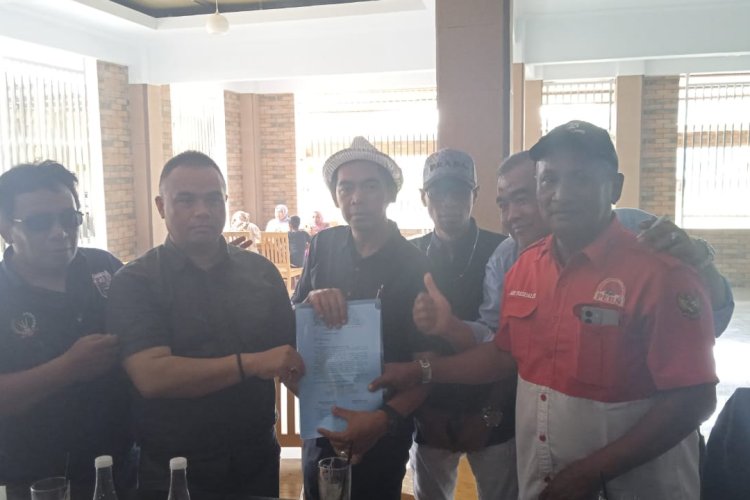 PWRI Bogor Raya Desak Polresta Depok Segera Usut Kekerasan terhadap Jurnalis