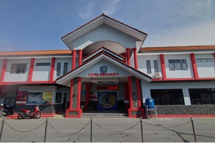 63 Penghuni Lapas Indramayu Terkena TBC, BEM Nusantara Ciayumajakuning Soroti Kondisi Lapas