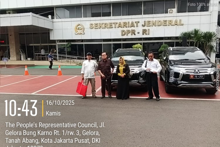 Negara Gagal Menerapkan Bangunan Koperasi Model Baru Sebagaimana Diamanatkan Pasal 33 (1) UUD 1945 Karya Bung Hatta?