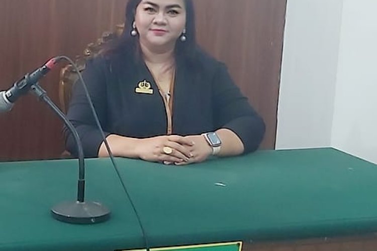 Penimbunan BBM Bersubsidi, Terjadi Intimidasi Wartawan Advokat Rikha Permatasari, S.H., M.H., C.Med., C.LO. Angkat Bicara